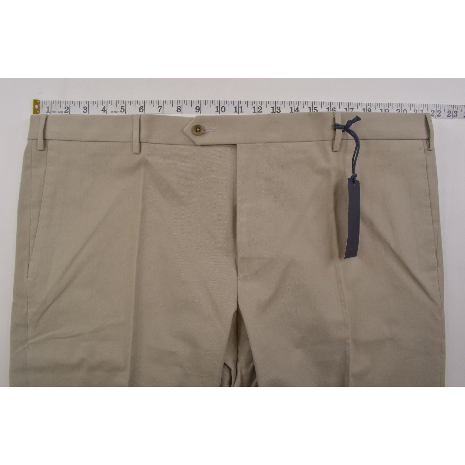 Zanella Zanella New with tags Chino Size 42 US In Beige Size US 42 / EU 58 - 5 Thumbnail