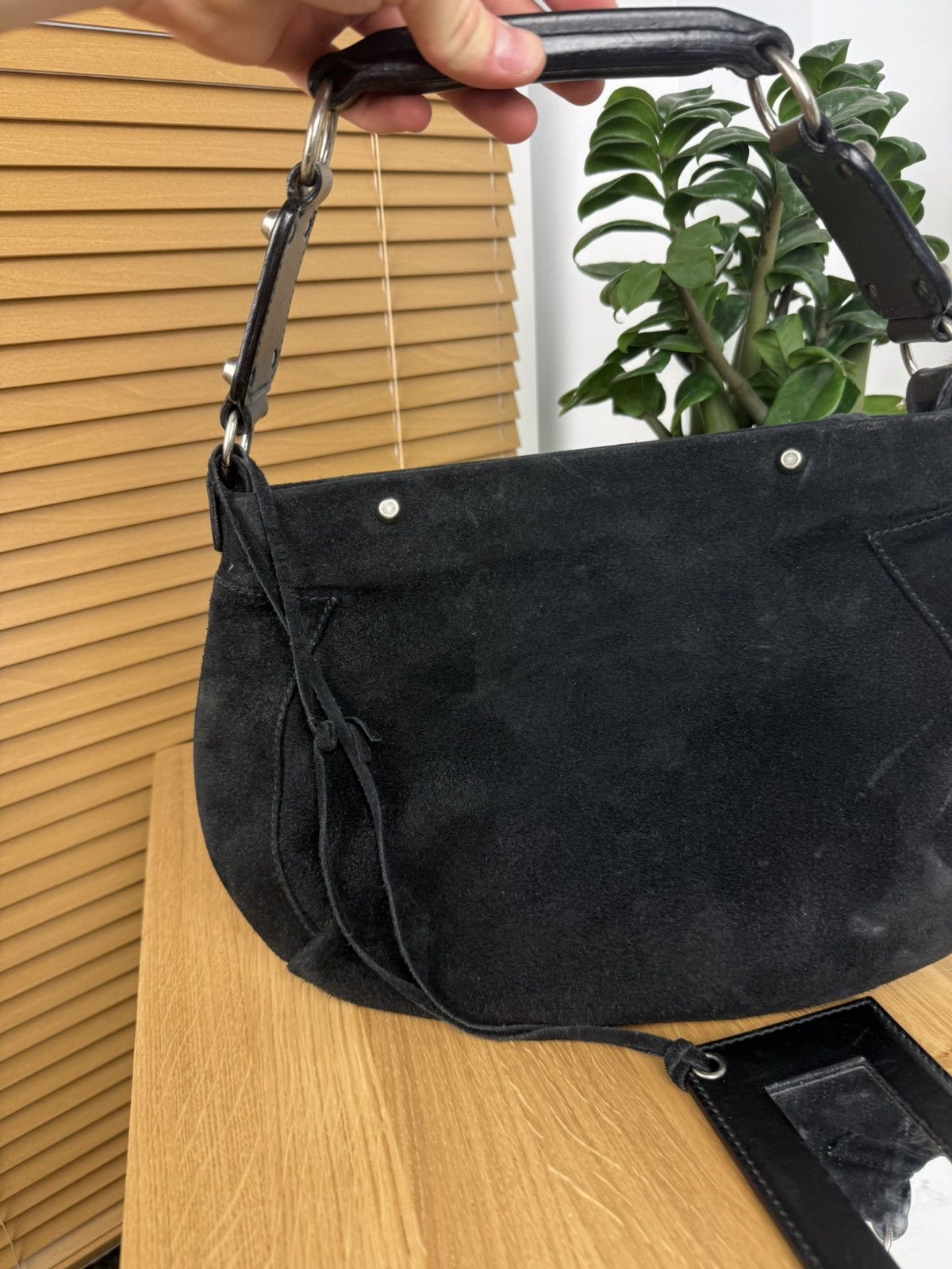 Balenciaga Balenciaga Bag City work leather Size ONE SIZE - 9 Thumbnail