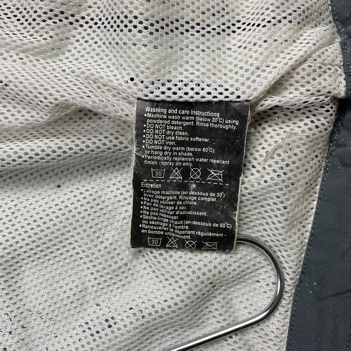 Analog × Electric Cottage × Hiroshi Fujiwara Vintage Analog x electric cottage modular cargo jacket Size US L / EU 52-54 / 3 - 18 Thumbnail