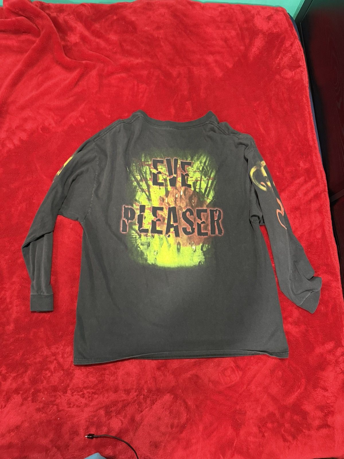 Other Cradle Of Filth “Eve Pleaser” Size US XL / EU 56 / 4 - 2 Thumbnail