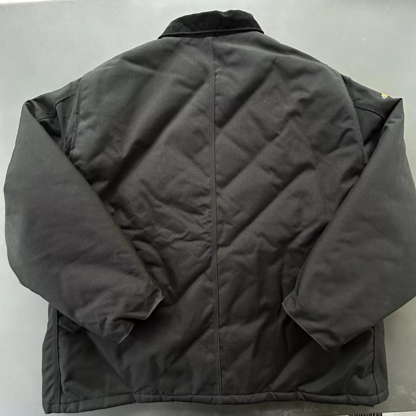 Carhartt Carhartt Arctic Yukon Extremes Jacket Quilted Size US XXL / EU 58 / 5 - 8 Thumbnail