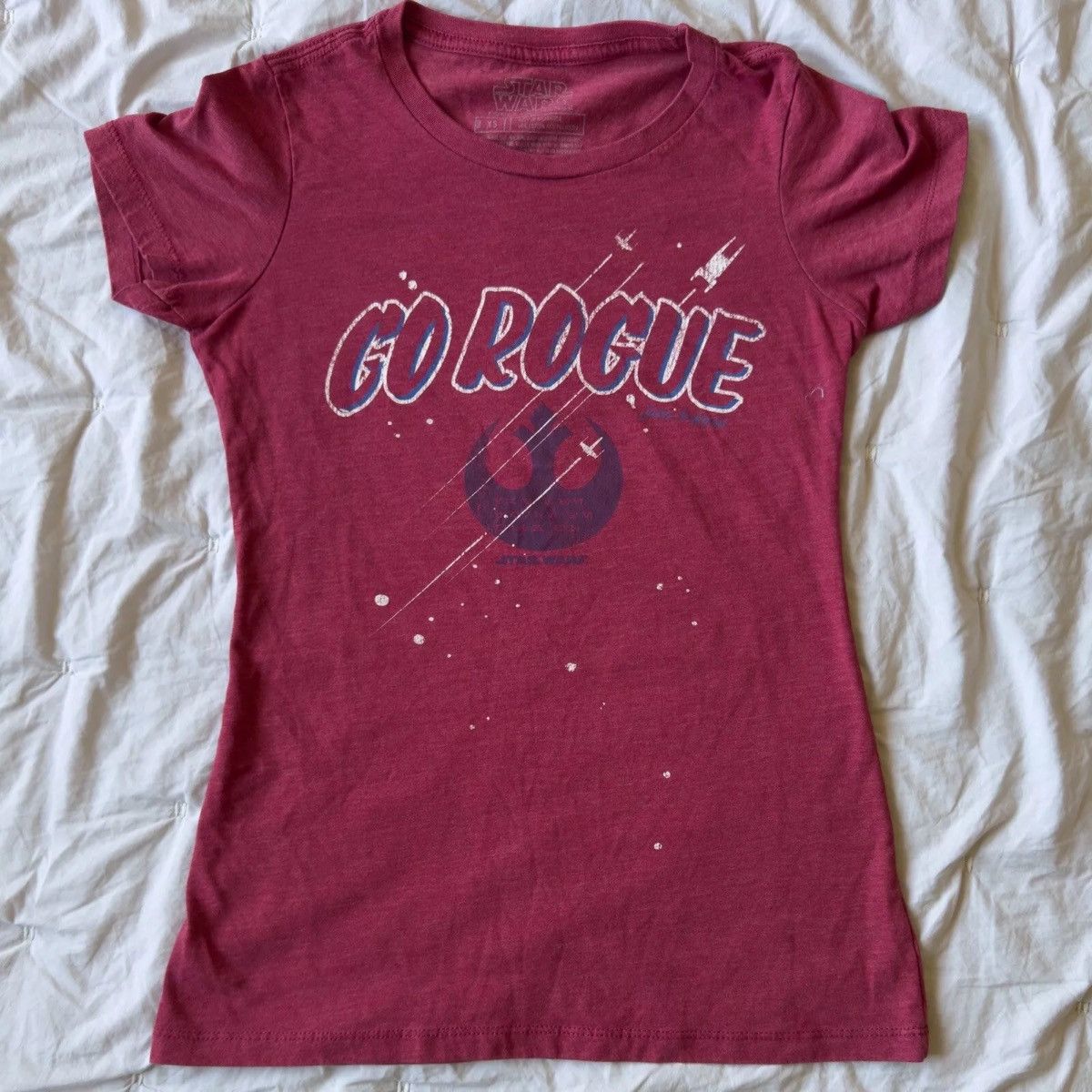 Star Wars Star Wars Go Rogue One Force 4 Change Fashion June Ambrose Size XS / US 0-2 / IT 36-38 - 1 Thumbnail