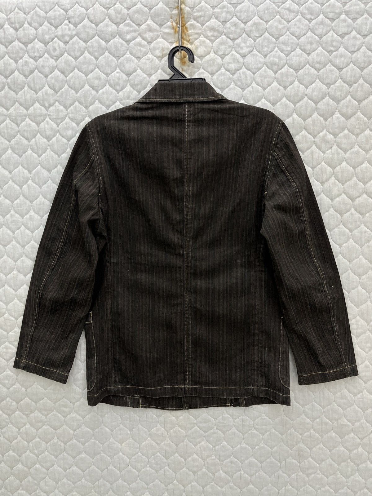 Tornado Mart 🔥🔥🔥ARCHIVE TORNADO MART JAPAN JACKET Size US M / EU 48-50 / 2 - 6 Thumbnail