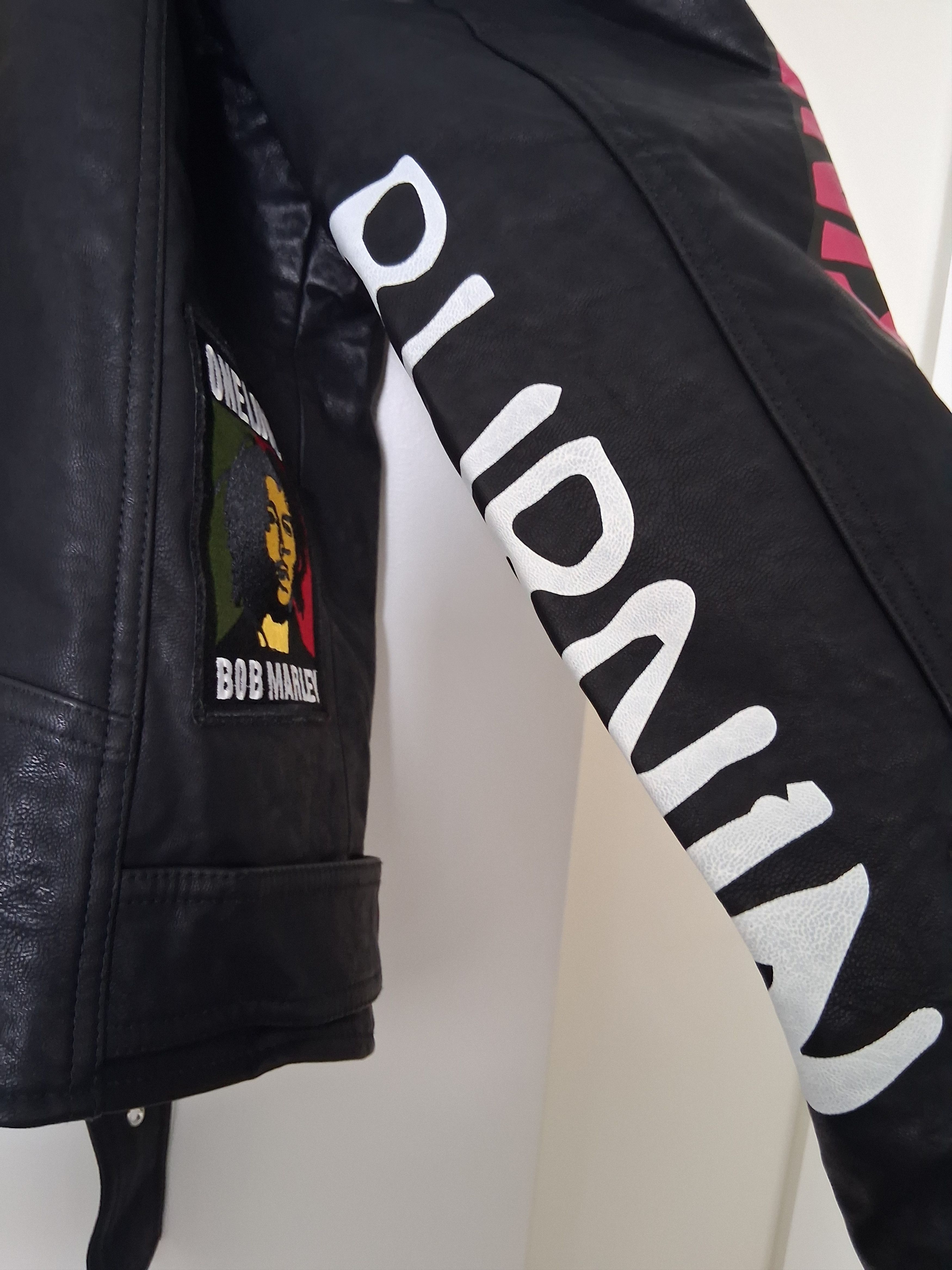 Cult Of Individuality Cult of individuality faux leather jacket sz XXL Size US XL / EU 56 / 4 - 7 Thumbnail