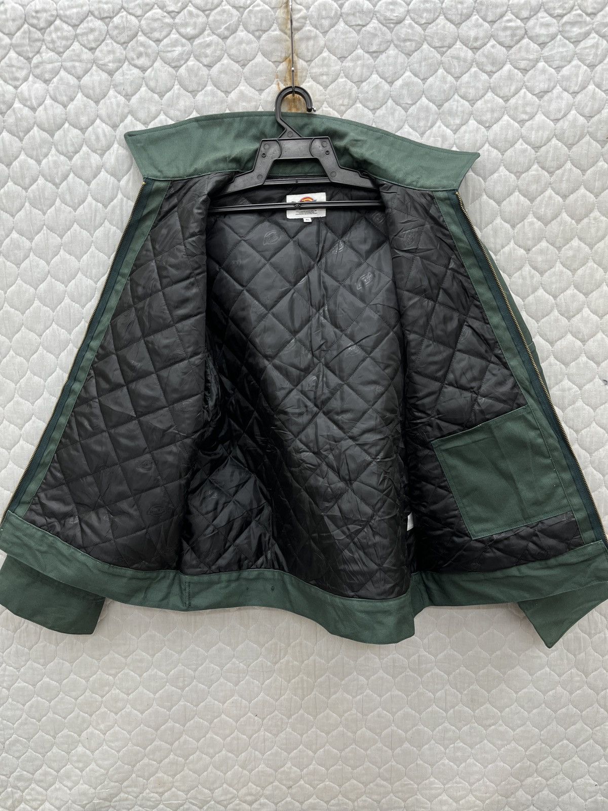 Dickies 🔥🔥🔥STEALS DICKIES DETROIT JACKET Size US L / EU 52-54 / 3 - 7 Thumbnail