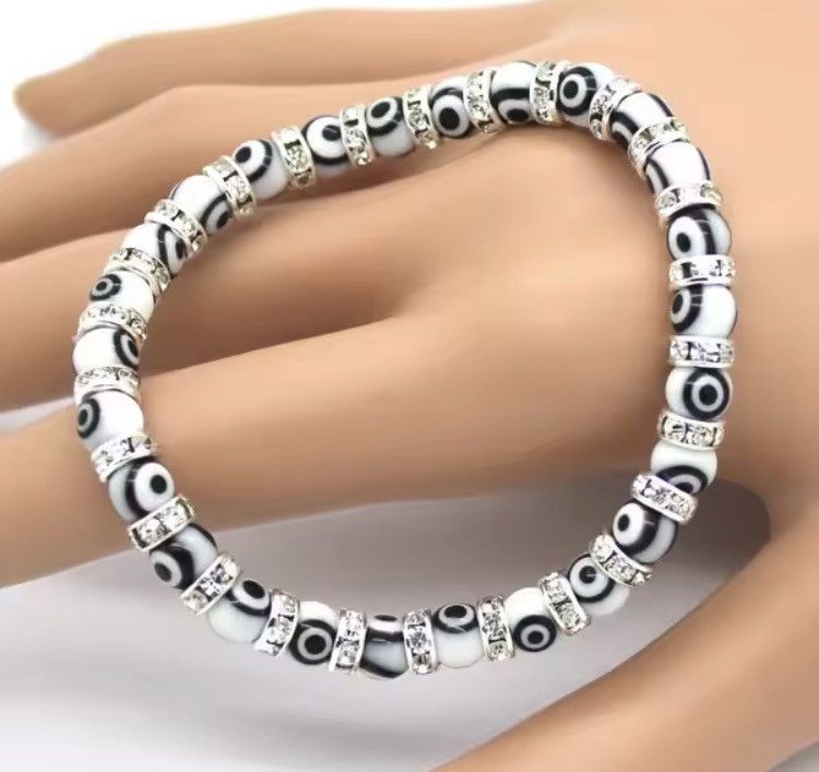 Jewelry Rare Bracelet 1/25 Size ONE SIZE - 1 Thumbnail