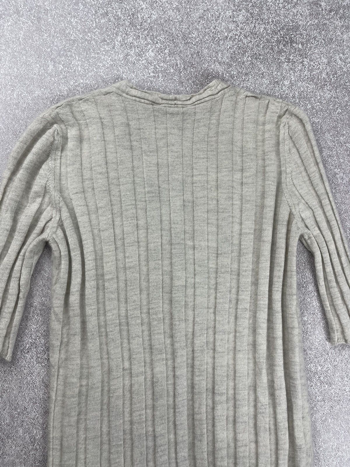 Fabiana Filippi Fabiana Filippi Cashmere/Silk Knit Sweater Cardigan Size S Size S / US 4 / IT 40 - 13 Thumbnail