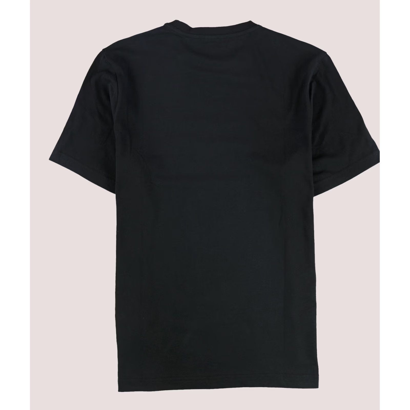 Reebok Reebok Mens Classic Twin Vector Graphic T-Shirt, Black, M Size US M / EU 48-50 / 2 - 1 Thumbnail
