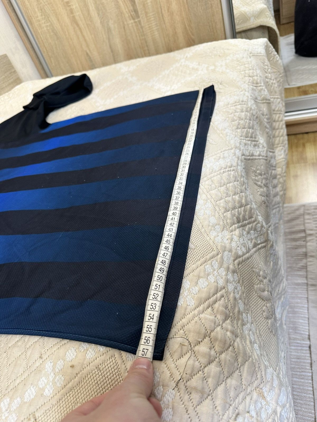 Umbro 🔥 90s Umbro Referee Template Jersey T Shirt Soccer Football Size US XXL / EU 58 / 5 - 11 Thumbnail