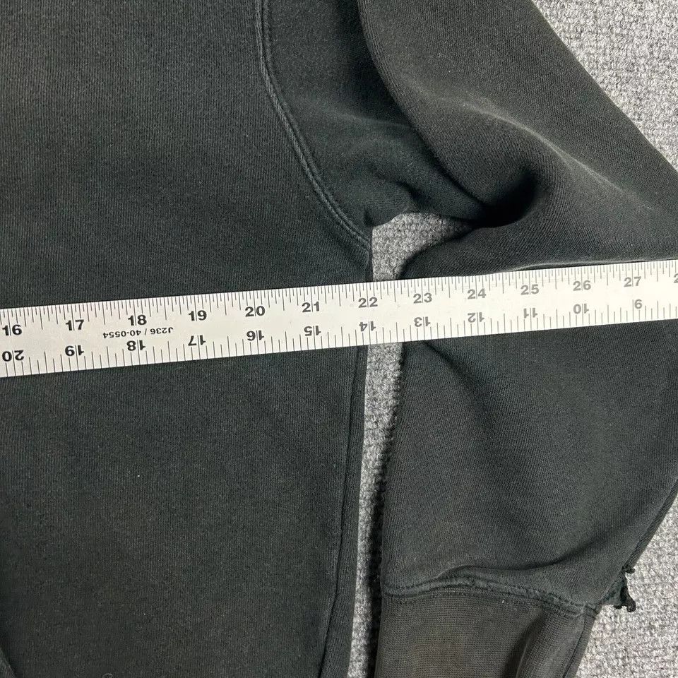 Huf Thrasher Hoodie Adults Small Pullover Sweatshirt Logo Mens Size US S / EU 44-46 / 1 - 4 Thumbnail