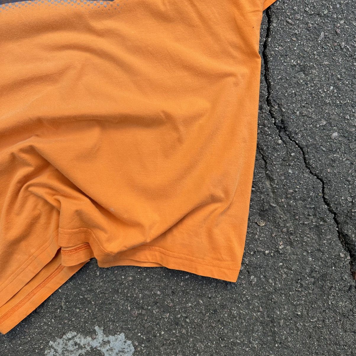 Adidas × IRAK Vintage Adidas T-shirts Logo 90s Y2K Streetwear Size US L / EU 52-54 / 3 - 7 Thumbnail
