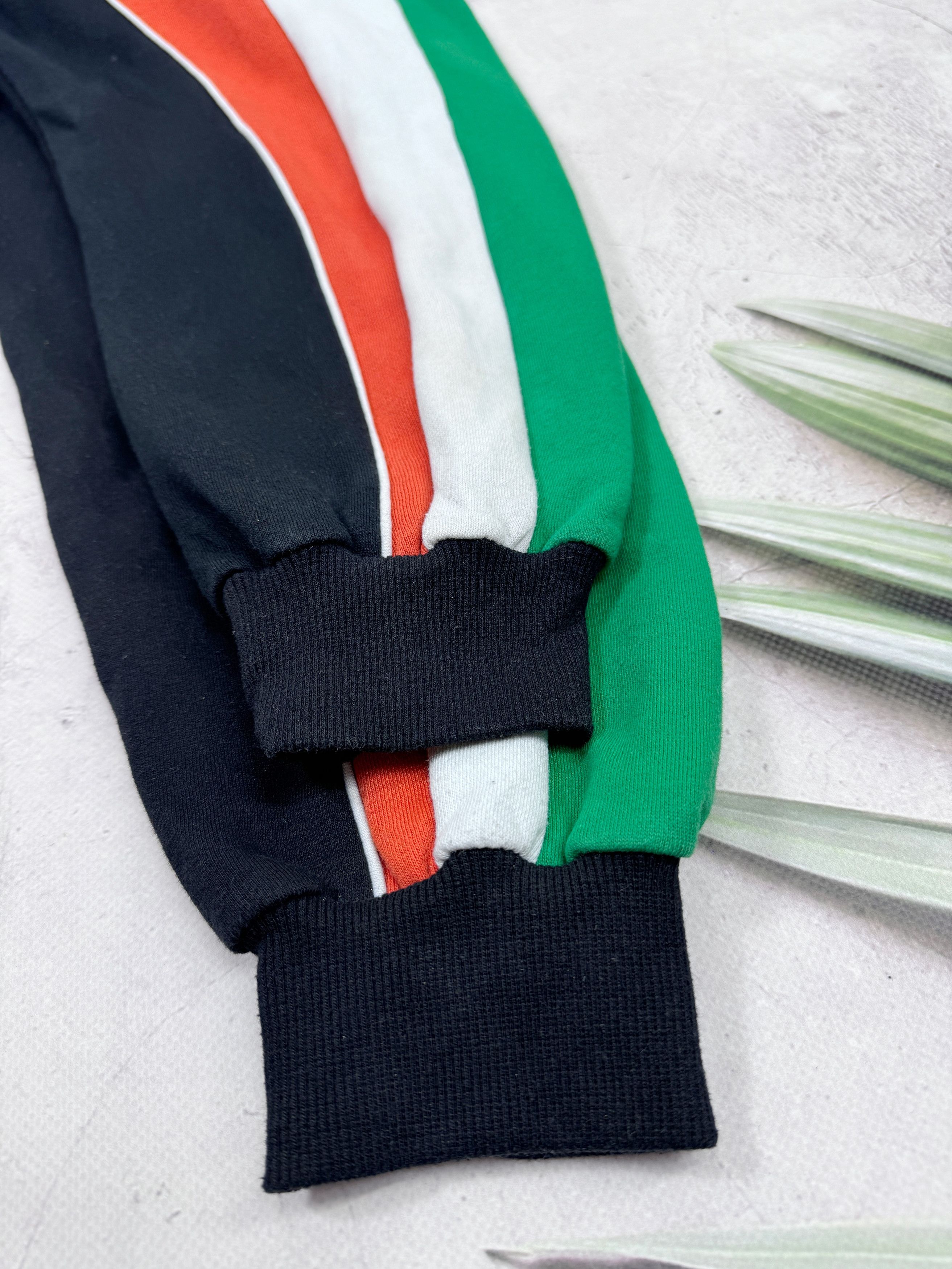 Other Castrol Racing Sweatshirt 1/4 Zip Motorcycle Size US XL / EU 56 / 4 - 11 Thumbnail