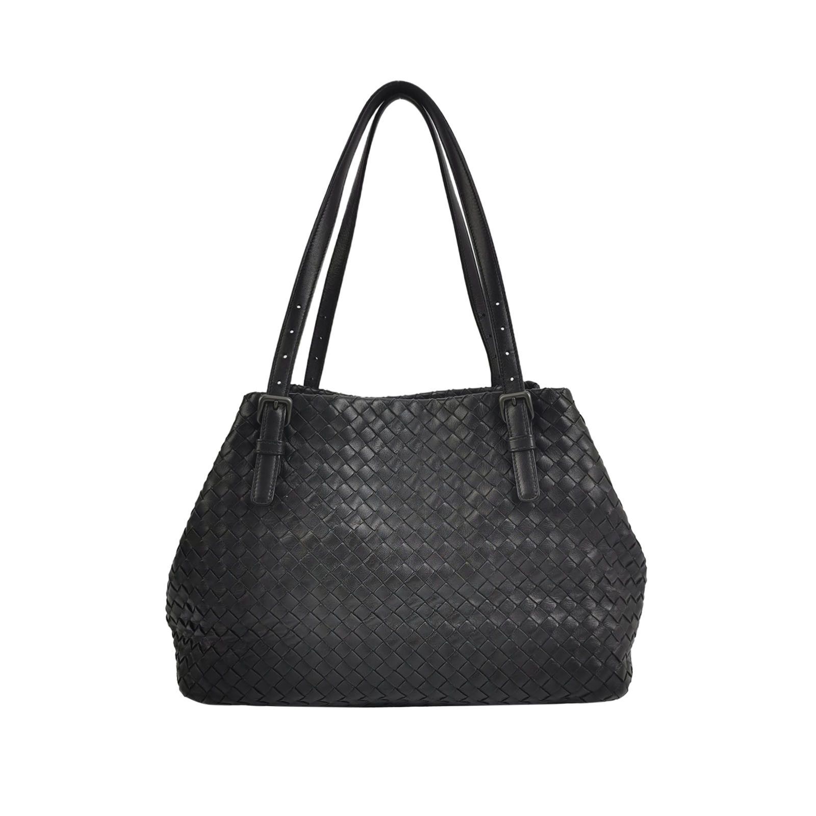 Bottega Veneta Bottega Veneta Women os Shoulder Bags Size ONE SIZE - 1 Thumbnail