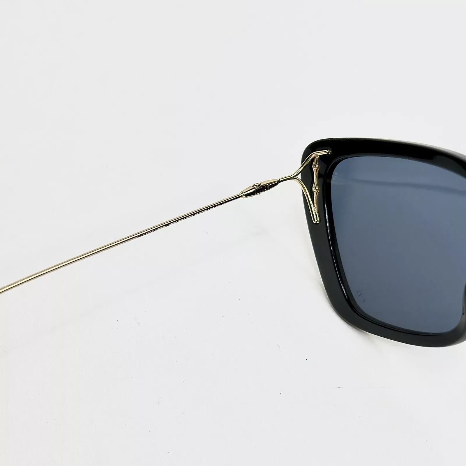 Christian Dior Monsieur CHRISTIAN DIOR MISSDIOR MISS B5I Fashion Sunglasses CD40106 Size ONE SIZE - 5 Thumbnail