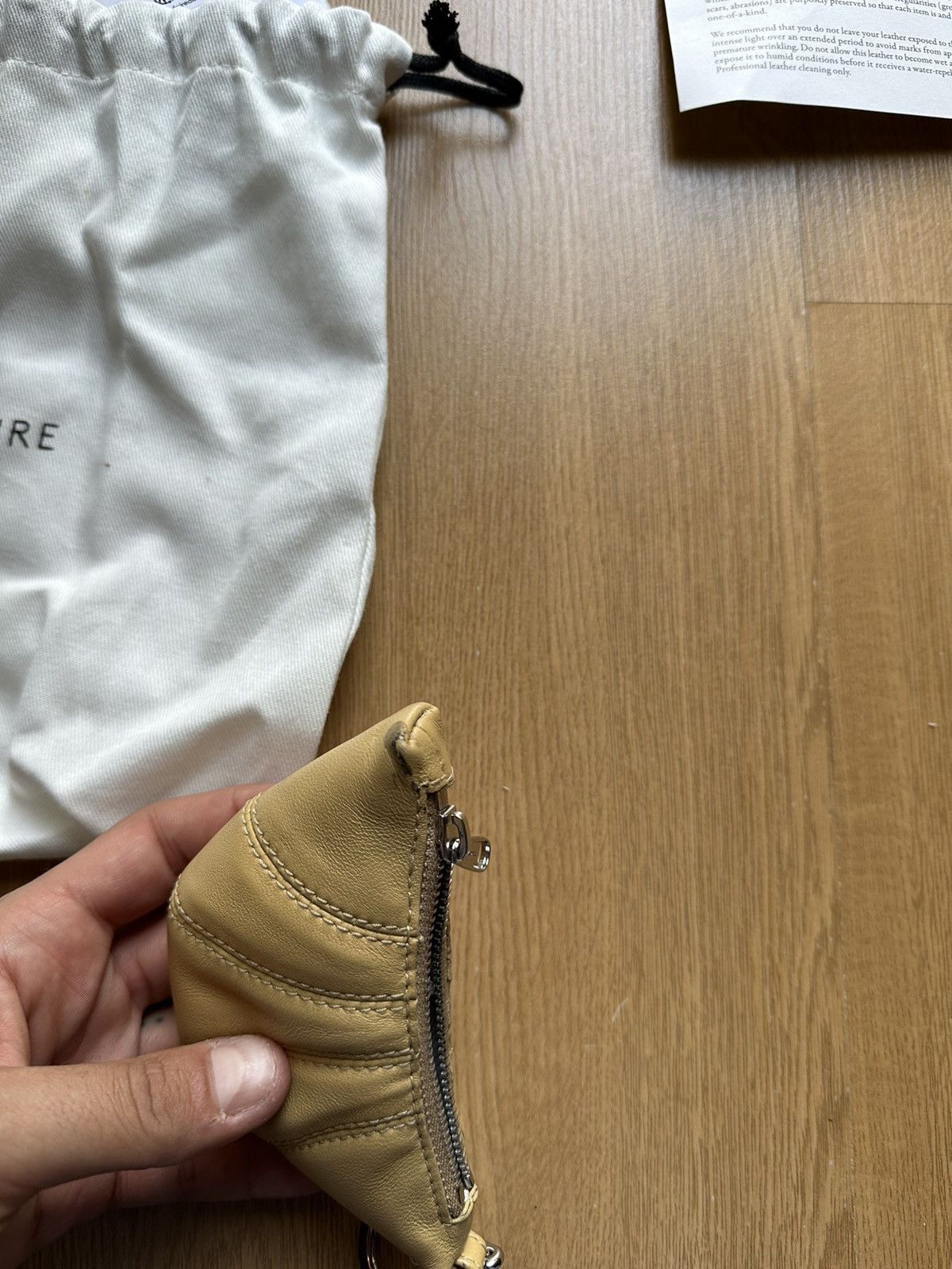 Lemaire Lemaire Croissant mini bag Size ONE SIZE - 4 Thumbnail