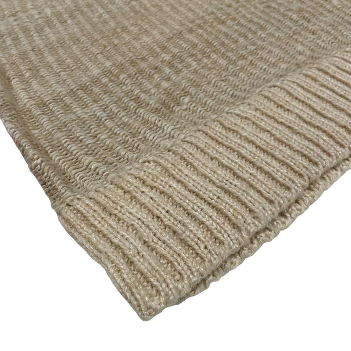 Visvim Visvim silk linen mixed knit vest 0120105012001 Size US L / EU 52-54 / 3 - 4 Thumbnail