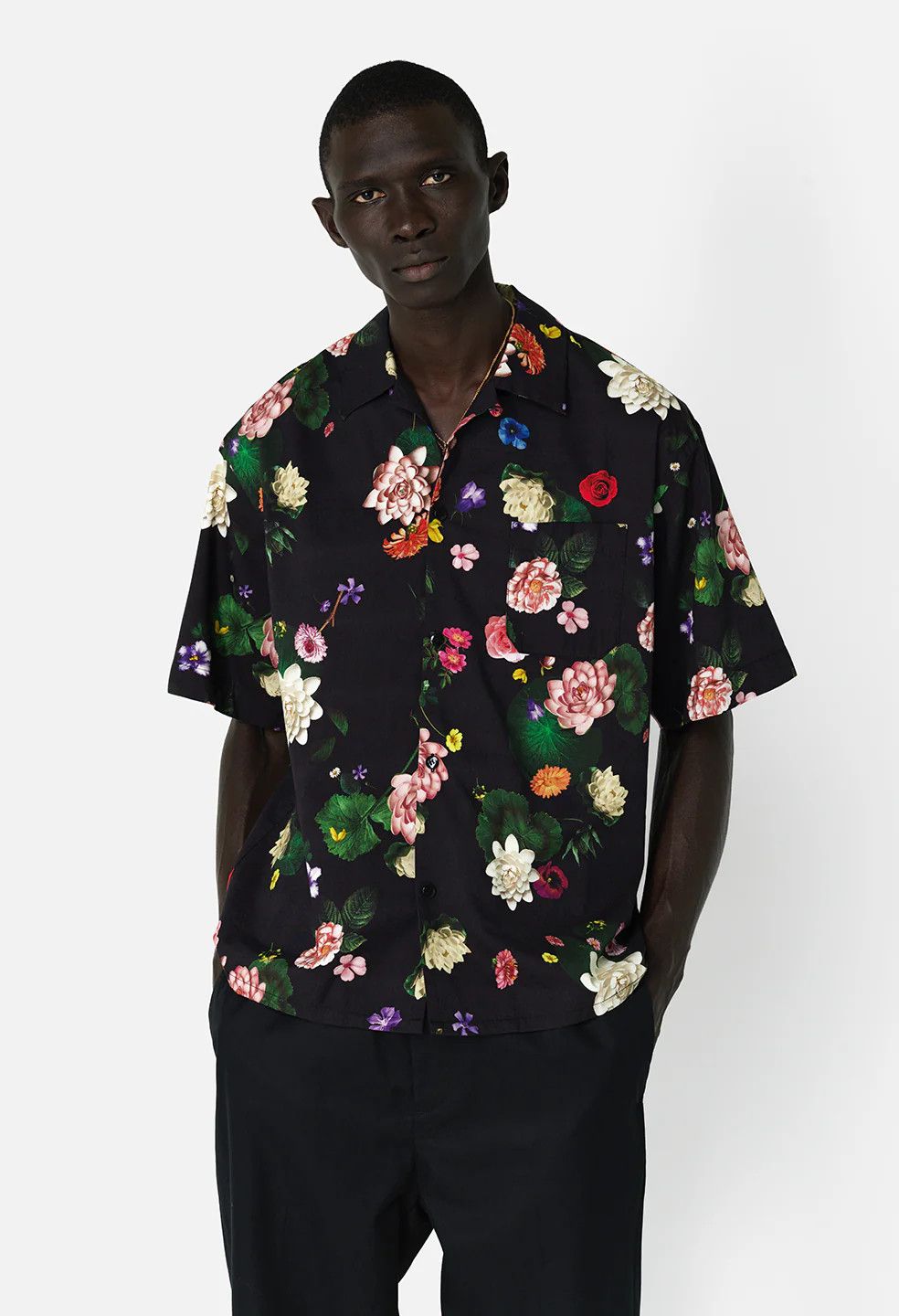 John Elliott Camp Shirt Size US XS / EU 42 / 0 - 2 Thumbnail
