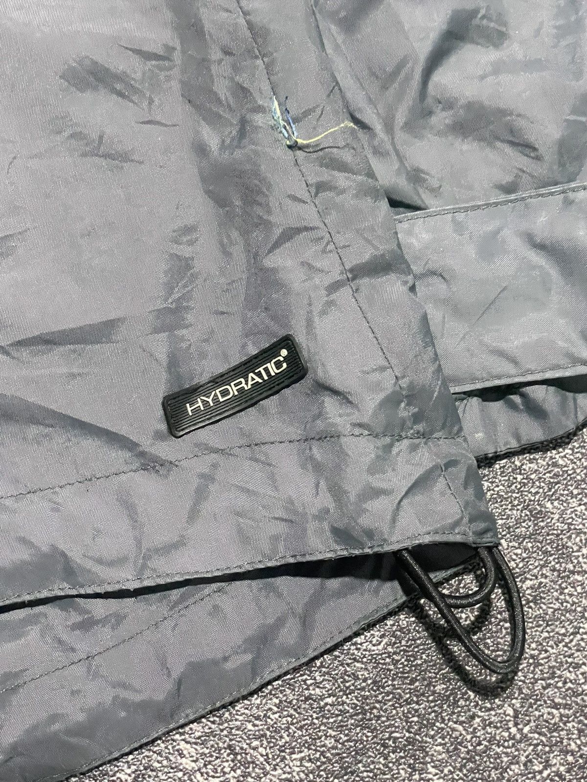 Fjallraven Fjallraven Hydartic Nylon Jacket Size US L / EU 52-54 / 3 - 15 Thumbnail