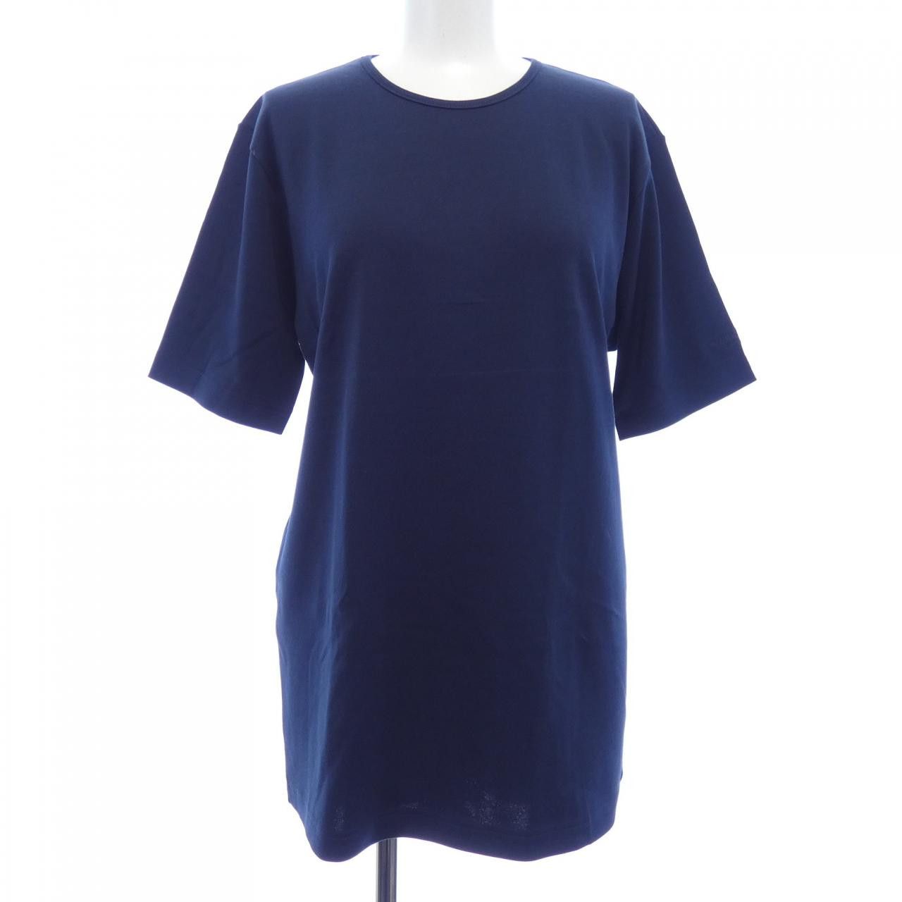Hermes Hermes Hermes Cotton Top Textile Tops DUTY FREE for USA Size ONE SIZE - 1 Thumbnail