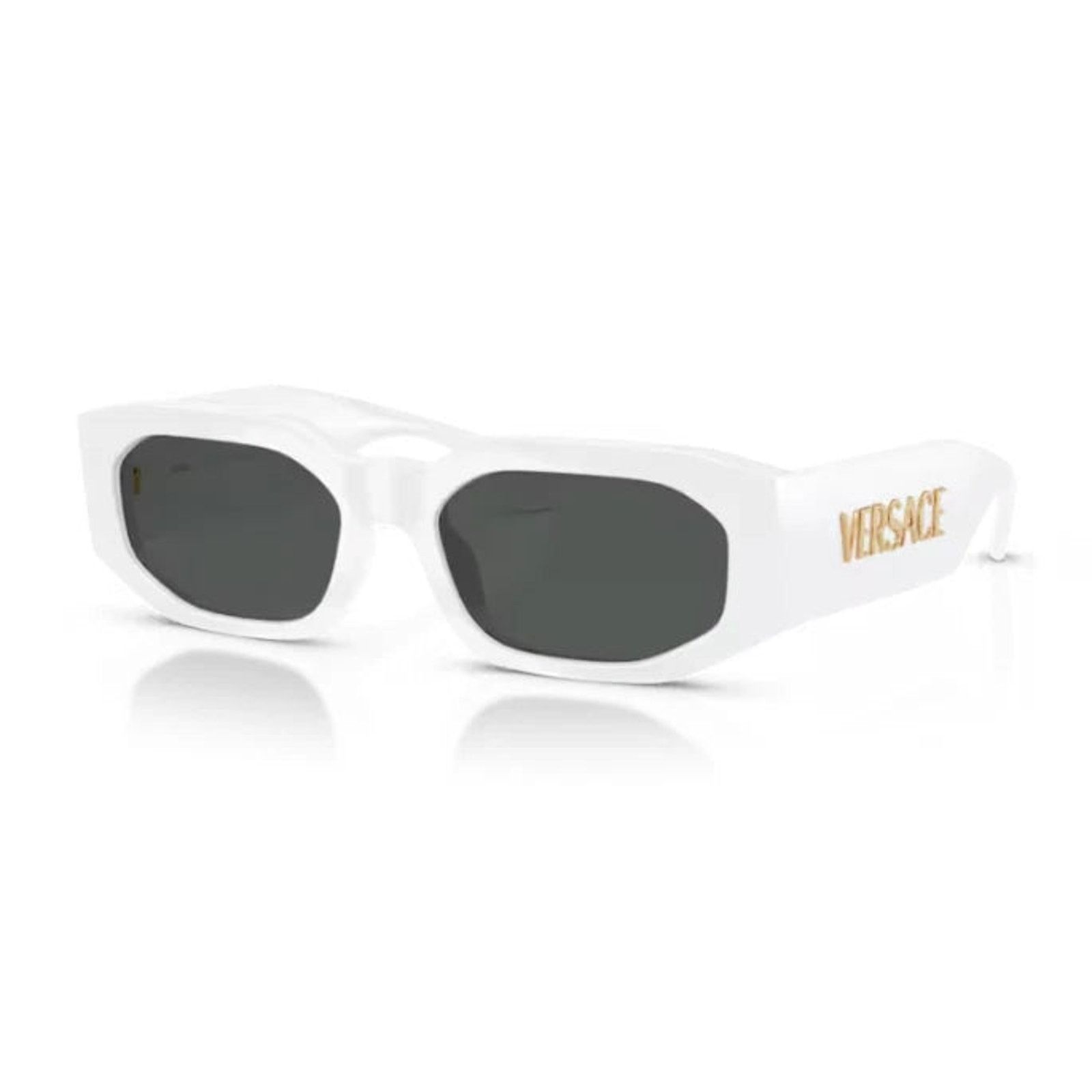 Versace Versace VE4489U-31487-55(VE4489U-31487-55) Size ONE SIZE - 2 Thumbnail