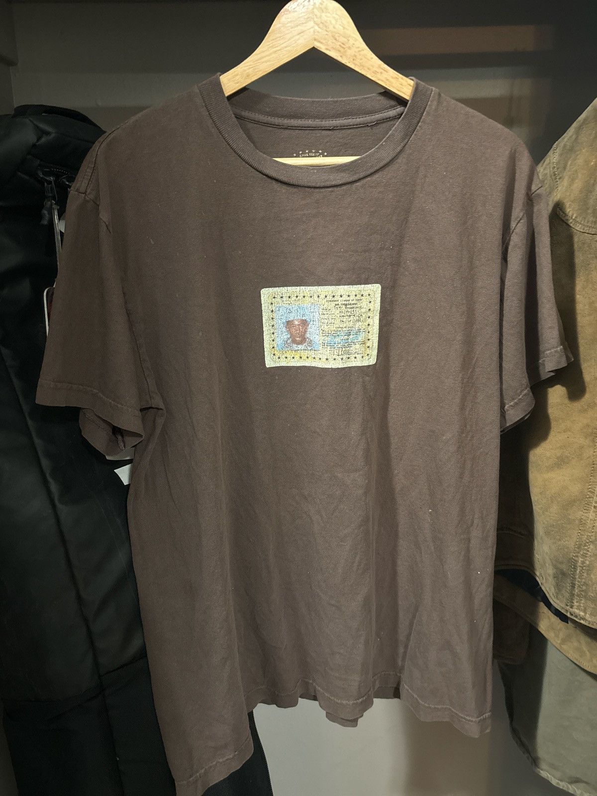 Other Tyler the creator Tour shirt Size US M / EU 48-50 / 2 - 1 Thumbnail