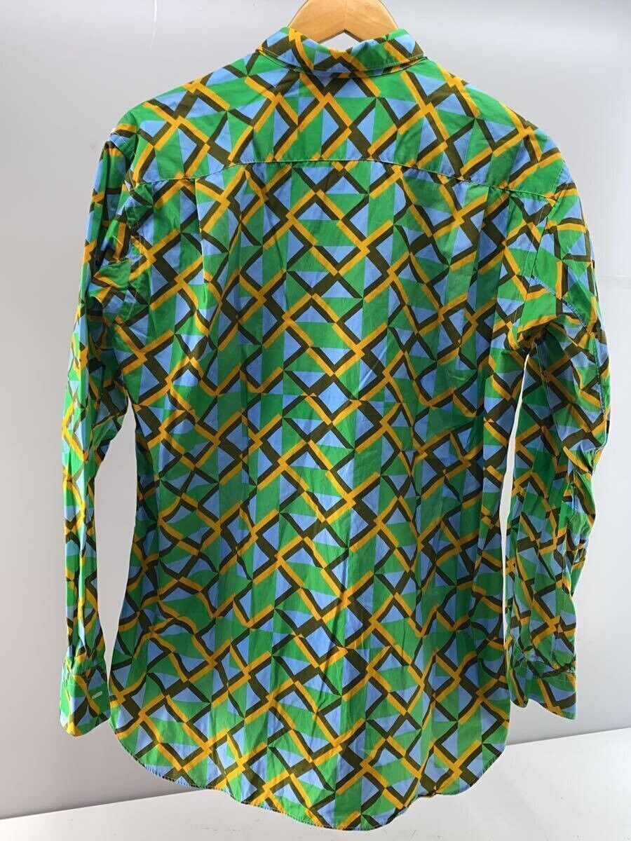 Comme des Garcons SHIRT Button Up Shirt Size US M / EU 48-50 / 2 - 2 Thumbnail