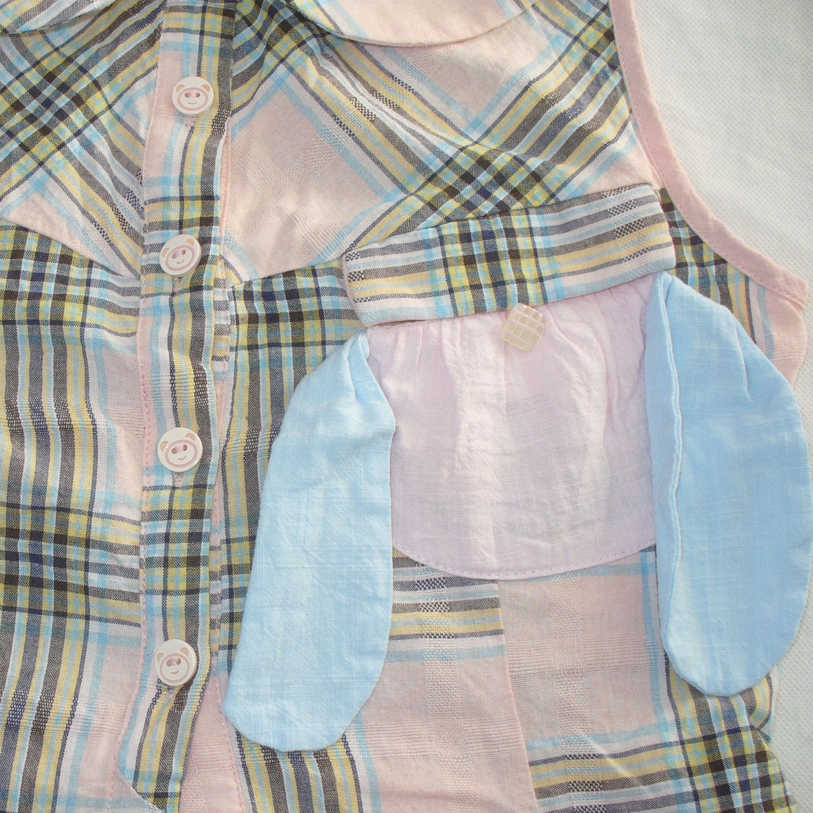 Other 2000s style tank top Size XS / US 0-2 / IT 36-38 - 5 Thumbnail