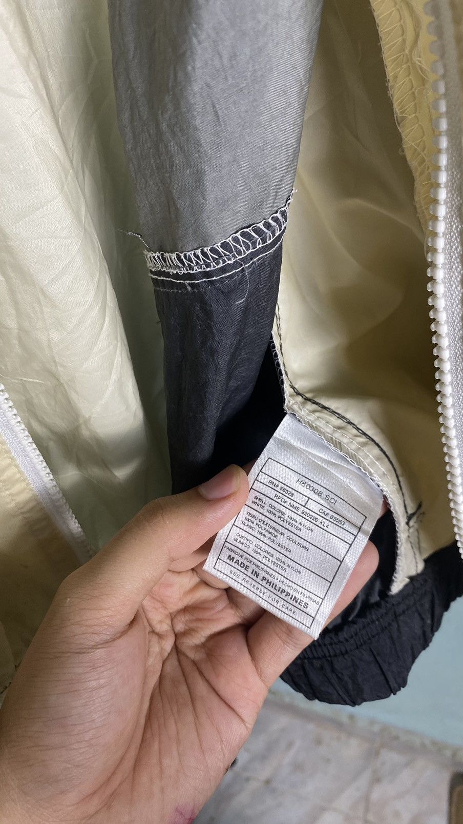 Nike Nike X Vintage Size US L / EU 52-54 / 3 - 4 Thumbnail