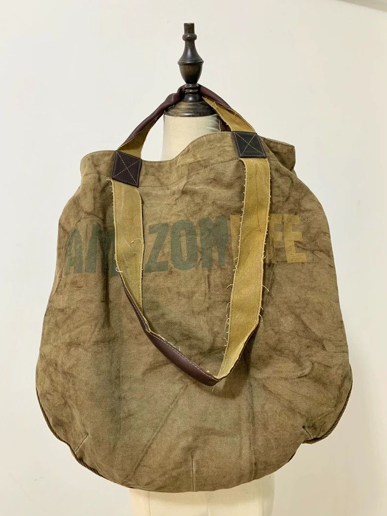 Vivienne Westwood Vivienne Westwood size os Kenyan handbag, shoulder bag, can Size ONE SIZE - 3 Thumbnail