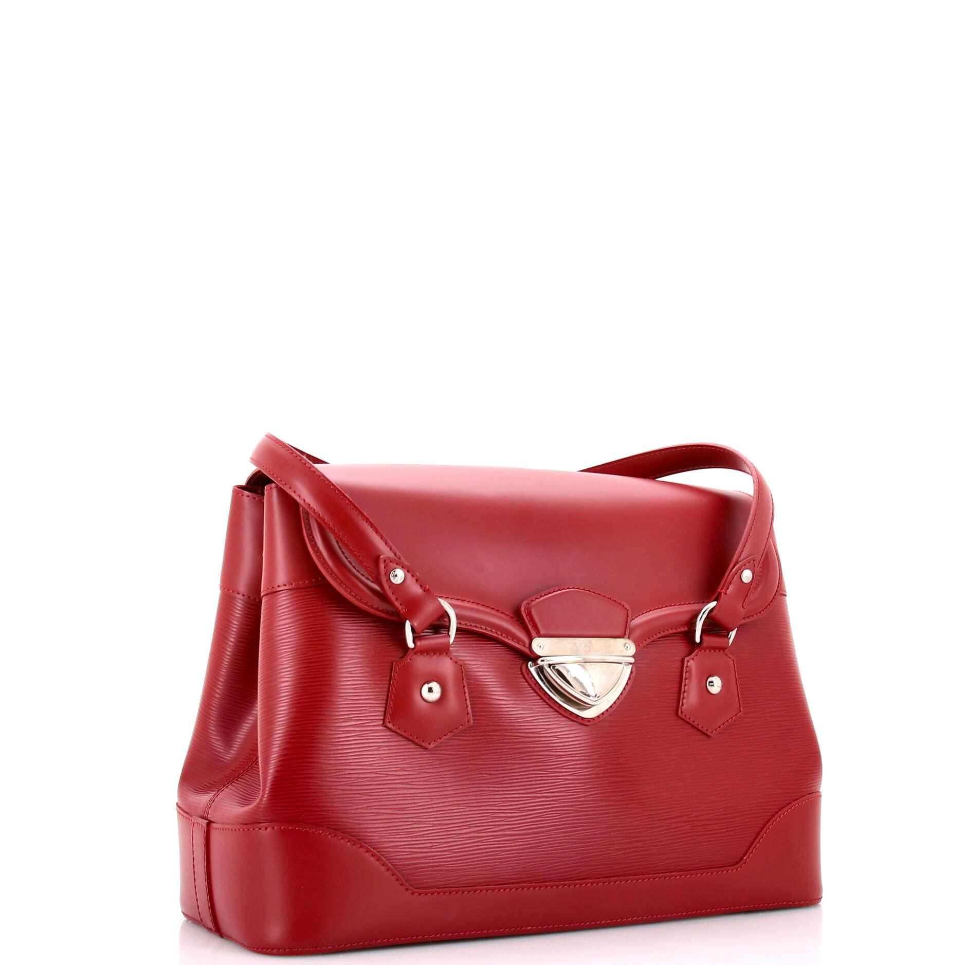 Louis Vuitton Bagatelle Handbag Epi Leather GM Size ONE SIZE - 1 Thumbnail