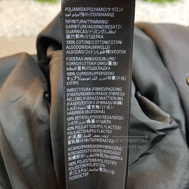 Balenciaga Balenciaga jacket Size US XXS / EU 40 - 6 Thumbnail