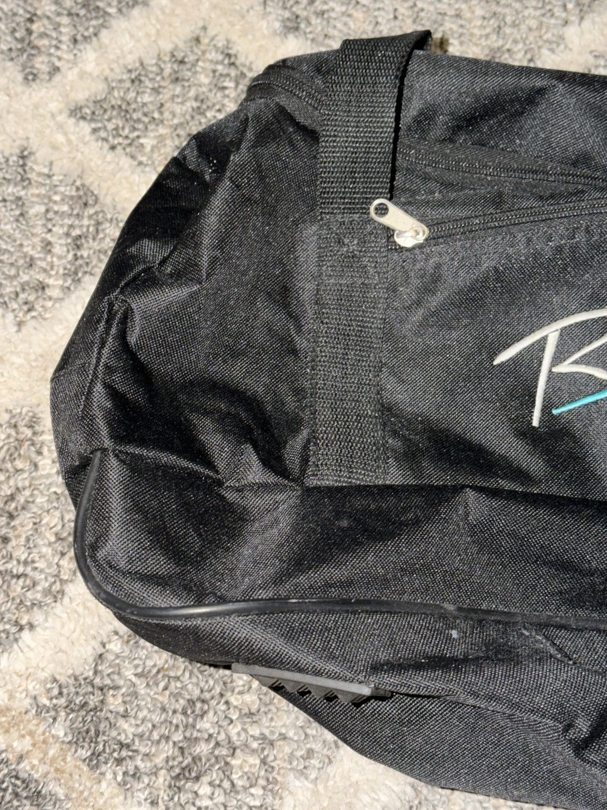 Other Rivers Casino Pittsburgh PA Duffle Travel Gym Day Bag Size ONE SIZE - 2 Thumbnail