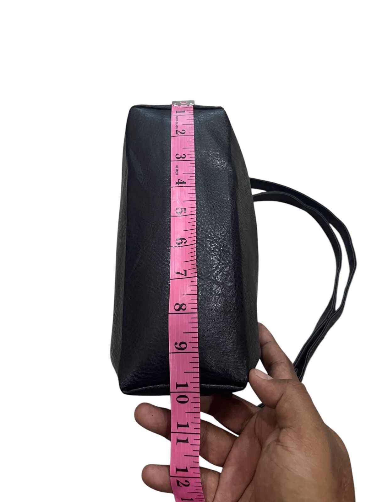 Japanese Brand Vintage D.KELLY JAPAN cross body bag rare Size ONE SIZE - 18 Thumbnail