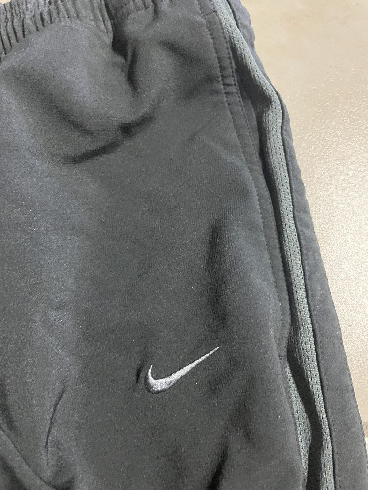 Nike Nike track pants Size US 36 / EU 52 - 3 Thumbnail