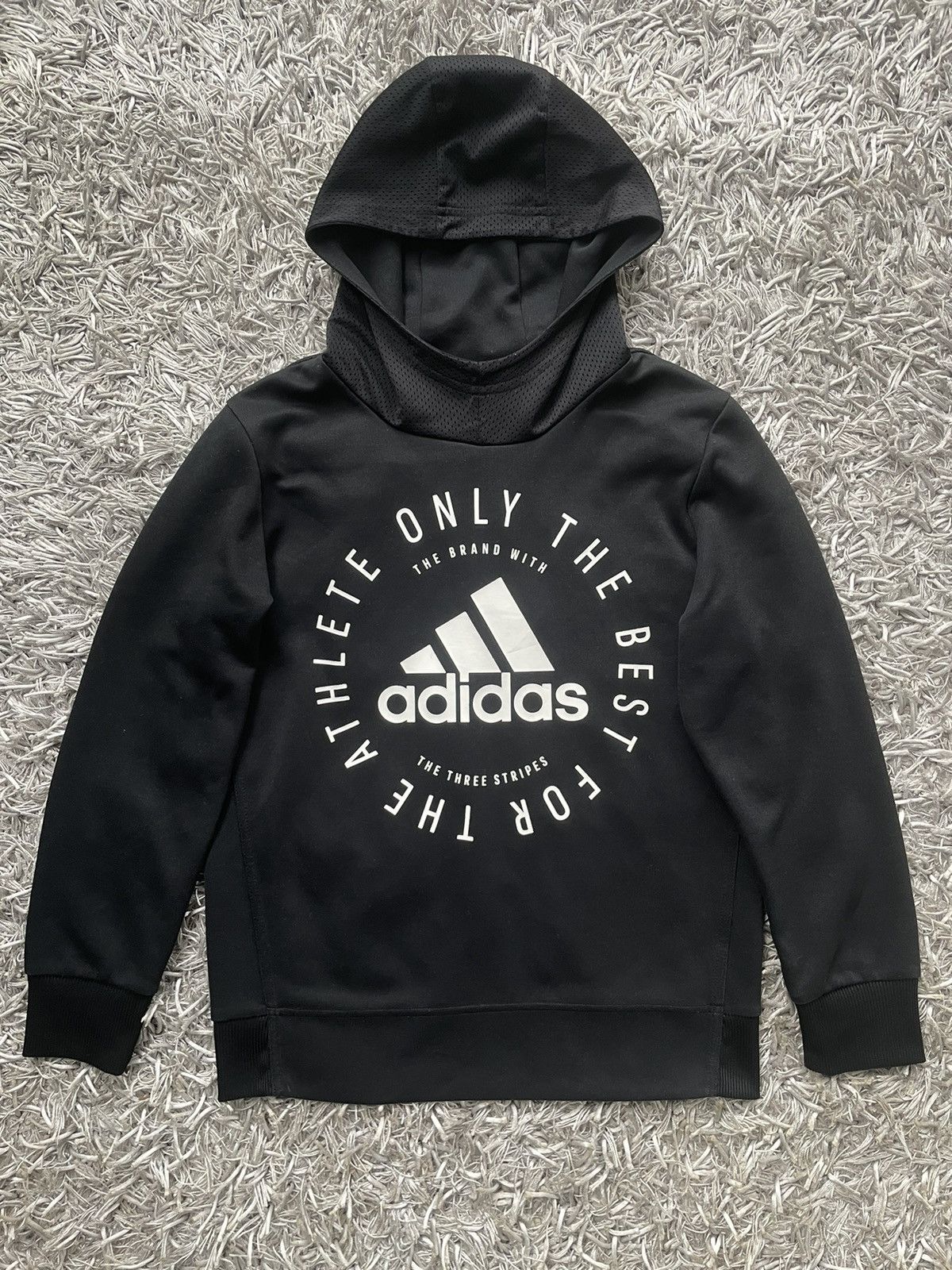 Adidas Adidas Sport ID hoodie Size US S / EU 44-46 / 1 - 1 Thumbnail