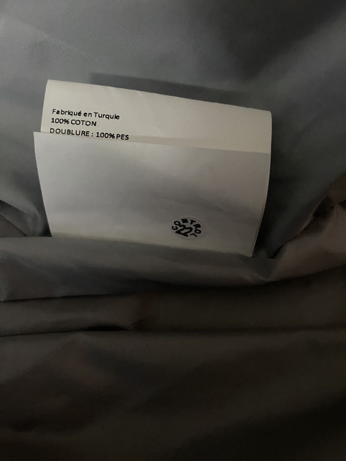 ERL Sunset Down Puffer Size US L / EU 52-54 / 3 - 5 Thumbnail