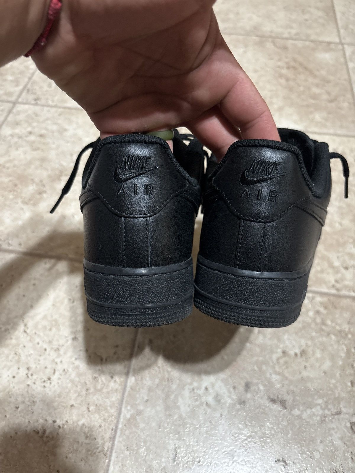 Nike Nike Air force 1 Size US 8.5 / EU 41-42 - 5 Thumbnail