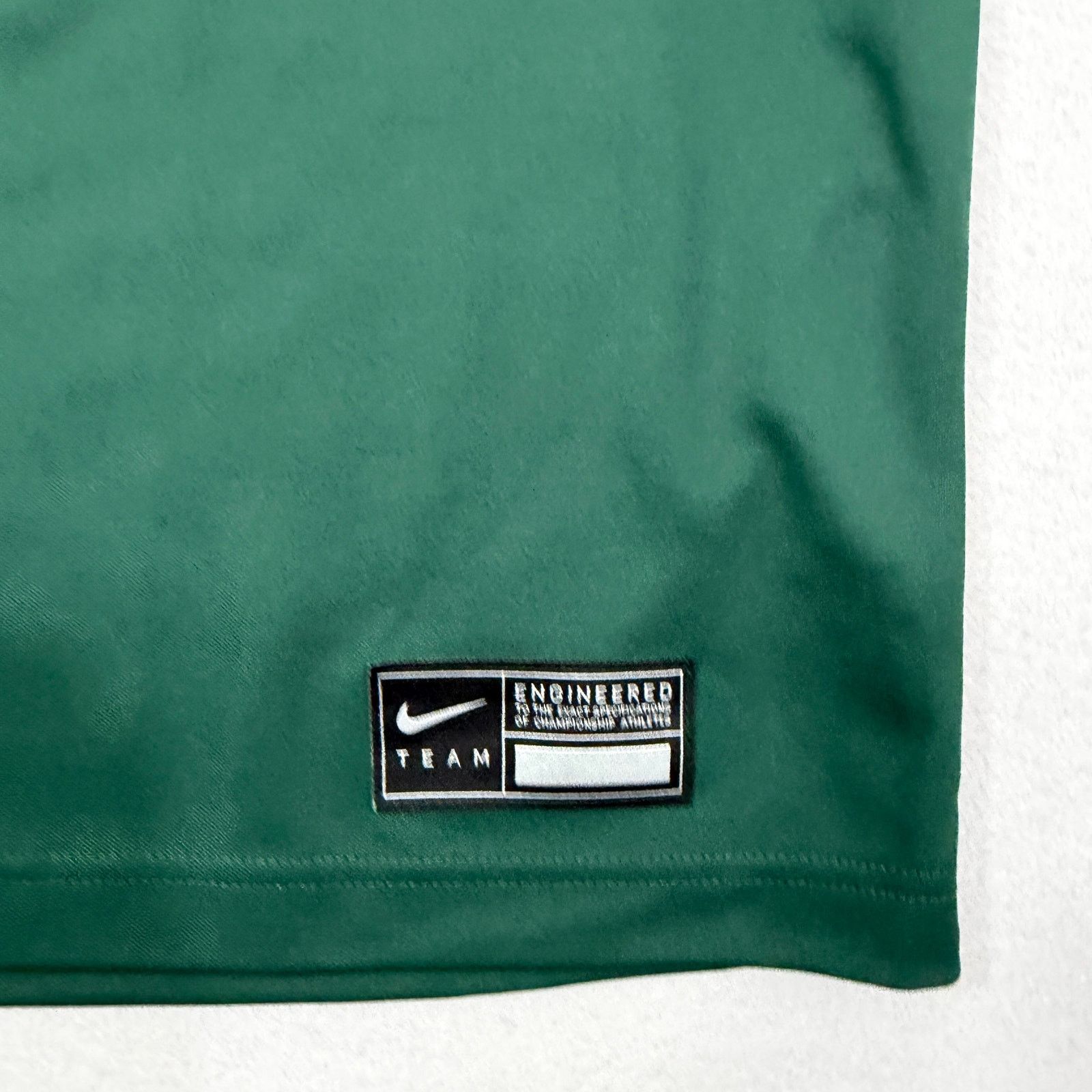 Nike Nike Michigan State Spartans Tre Mosley Jersey Medium NEW Size US M / EU 48-50 / 2 - 3 Thumbnail
