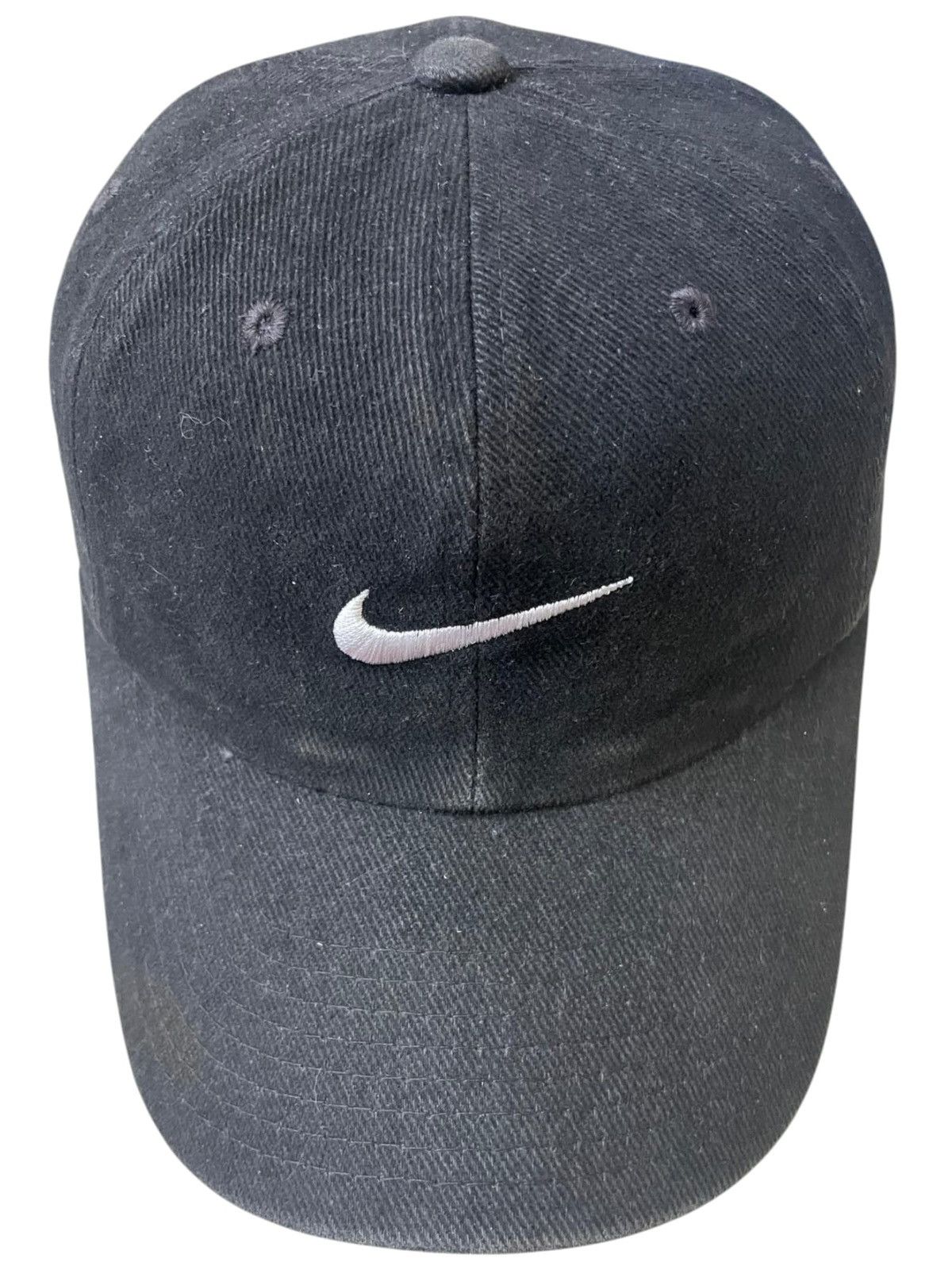 Nike × Nike ACG × Vintage VINTAGE NIKE CENTER LOGO CAP Size ONE SIZE - 2 Thumbnail