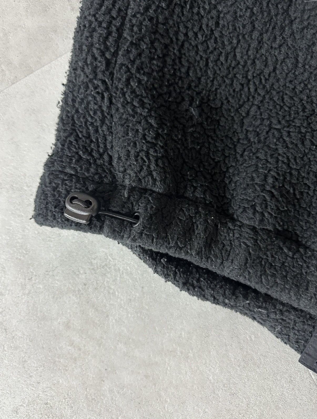 Kenzo Kenzo Paris Fleece Jacket Size US L / EU 52-54 / 3 - 4 Thumbnail