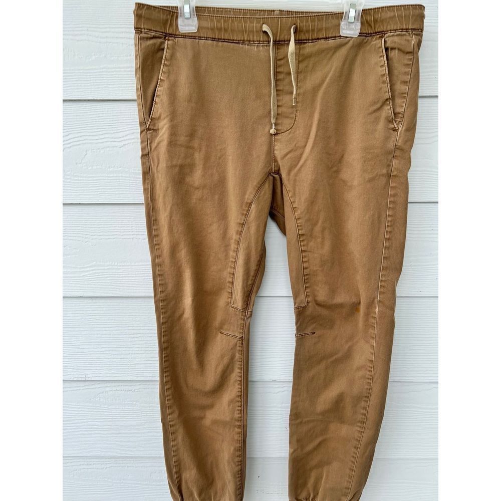 Pacsun PACSUN joggers pants size M Size US 30 / EU 46 - 3 Thumbnail