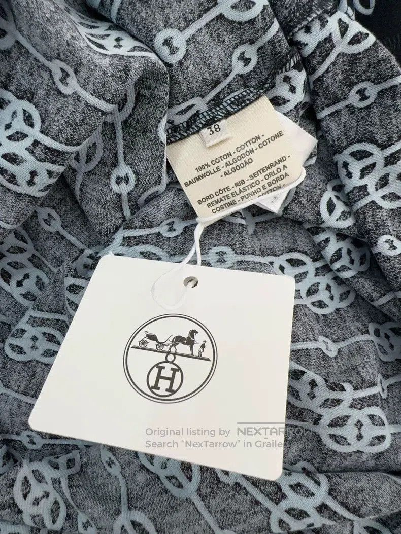 Hermes Hermes Dress Size XS / US 0-2 / IT 36-38 - 4 Thumbnail