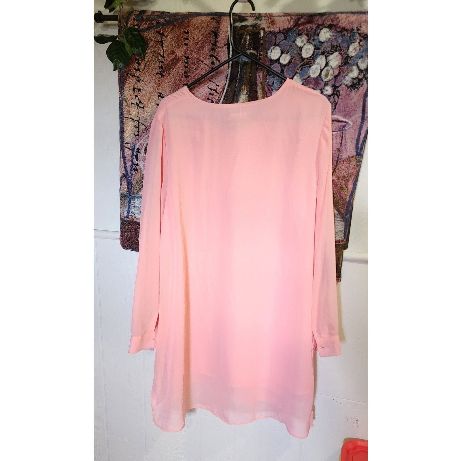 Other Jessica London light weight top Size 3XL / US 20-22 - 4 Thumbnail