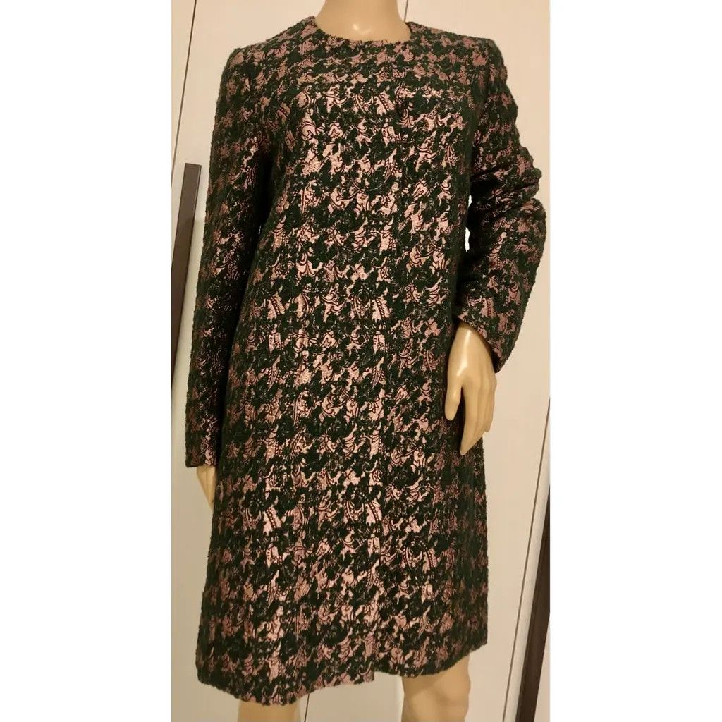 Max Mara Coat, Max Mara Size XS / US 0-2 / IT 36-38 - 1 Thumbnail
