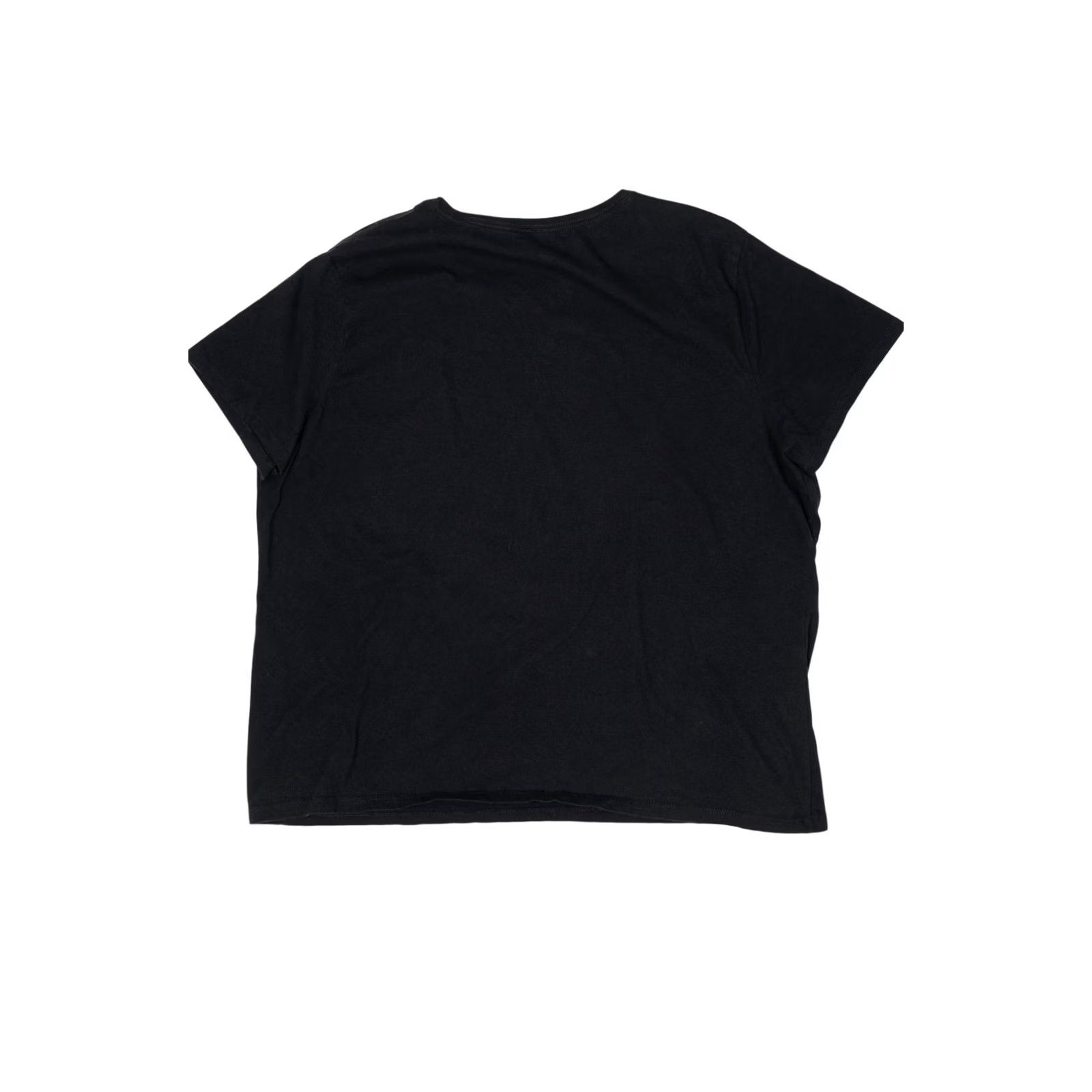 Vintage VINTAGE Selena Amor T-Shirt Unisex Adults XX-Large Black 2010s Shirt Mens Womens Girls Boys Size US XXL / EU 58 / 5 - 3 Thumbnail