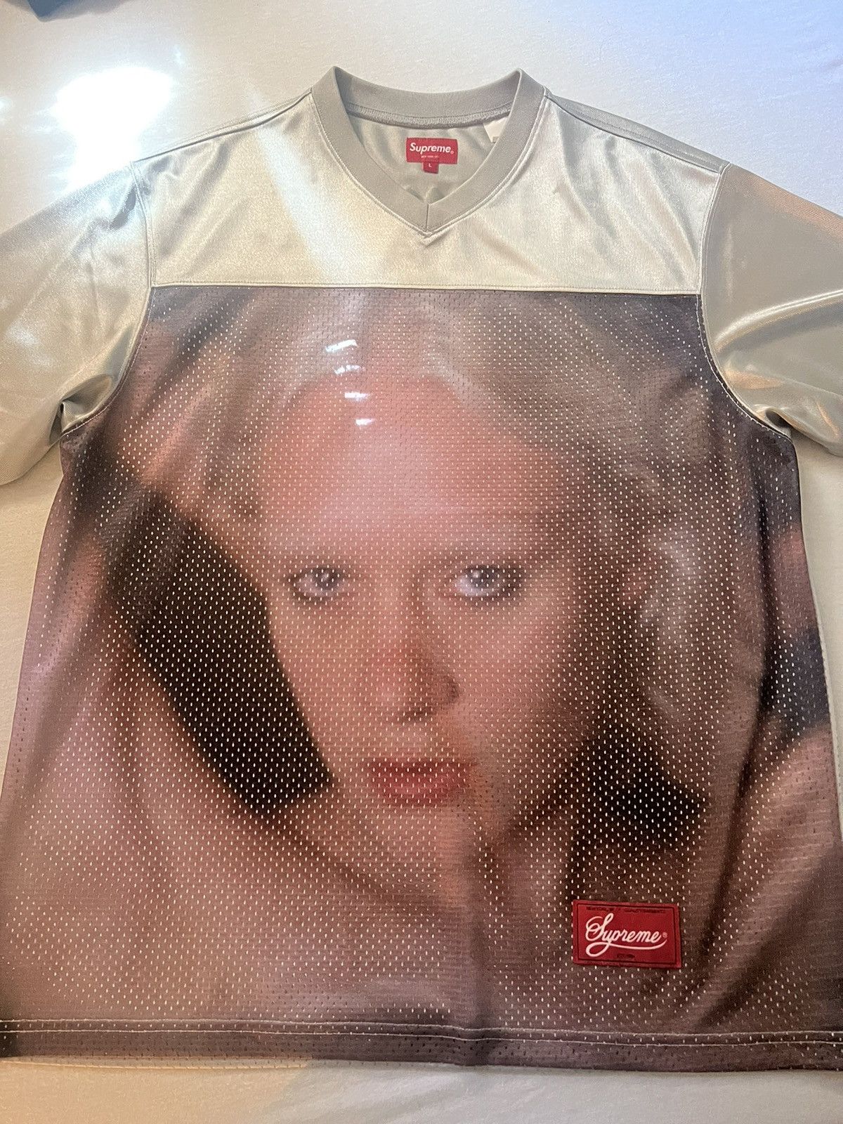 Supreme Gummo Jersey