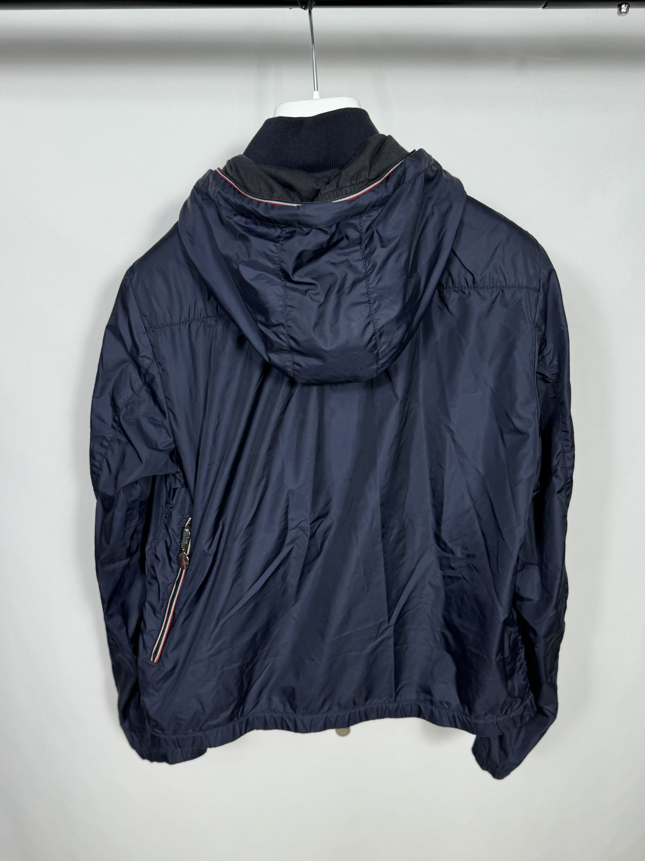 Moncler Moncler Meslet Ladies Jacket Size S / US 4 / IT 40 - 3 Thumbnail