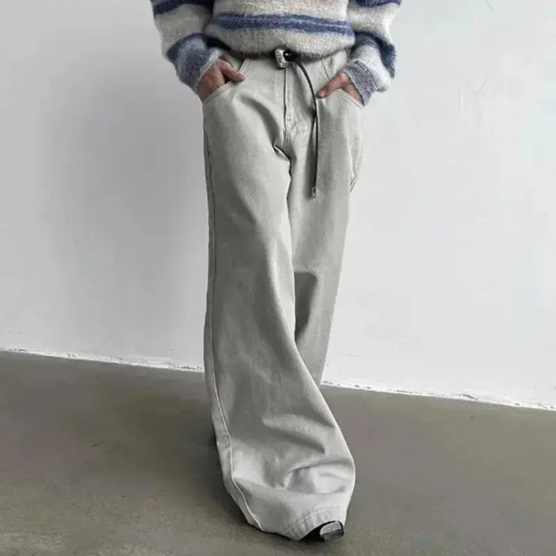 Japanese Brand Spring Male Trousers Jeans Size US 32 / EU 48 - 1 Thumbnail