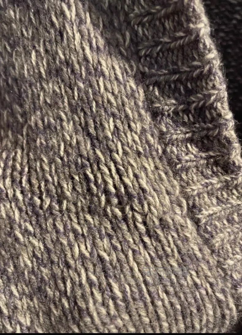 Loro Piana Loro Piana Baby Cashmere Sweater Size US L / EU 52-54 / 3 - 6 Thumbnail