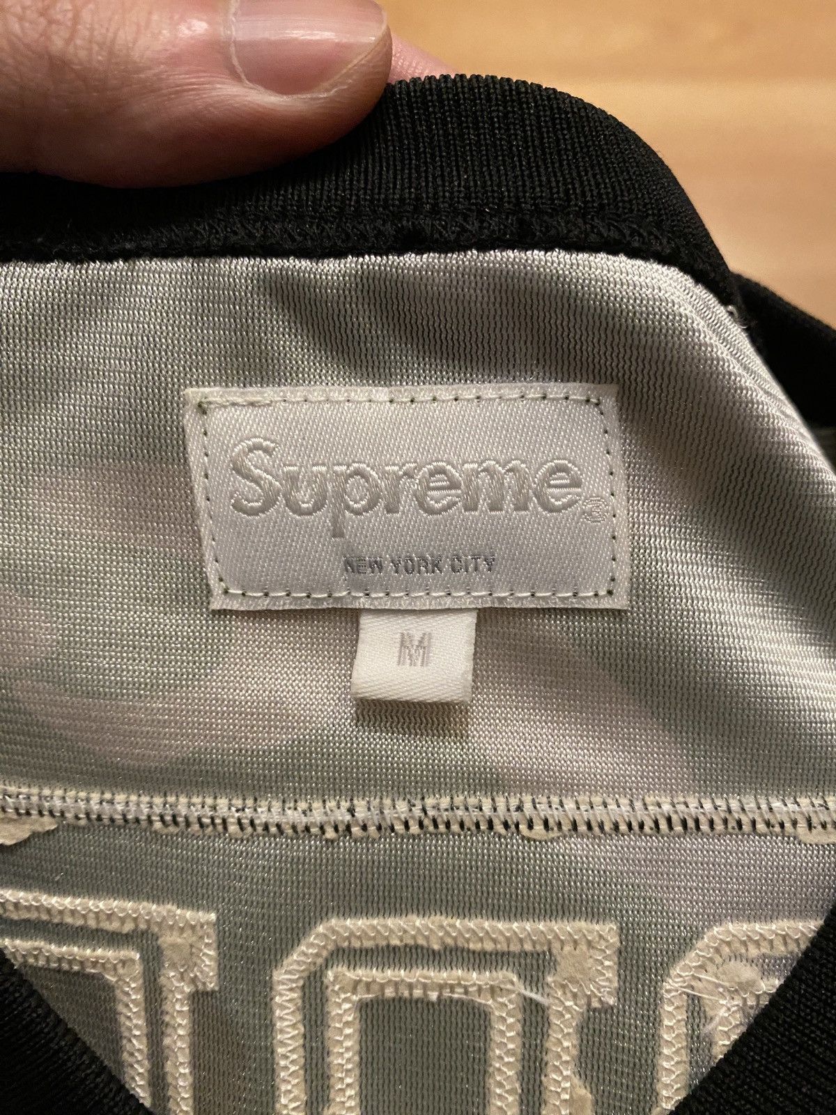 Supreme Championship Football Top SS14 Size US M / EU 48-50 / 2 - 3 Thumbnail